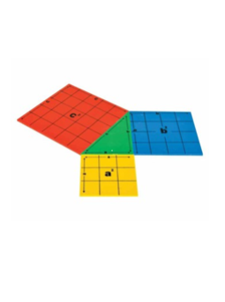 JUNIOR PYTHAGORAS THEOREM
